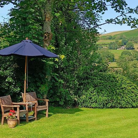 The Place Loweswater Villa Cockermouth Exterior photo
