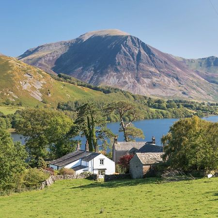 The Place Loweswater Villa Cockermouth Exterior photo