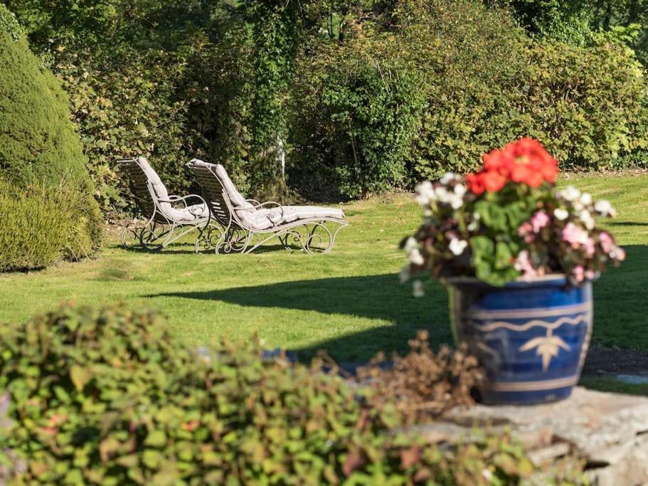 The Place Loweswater Villa Cockermouth Exterior photo