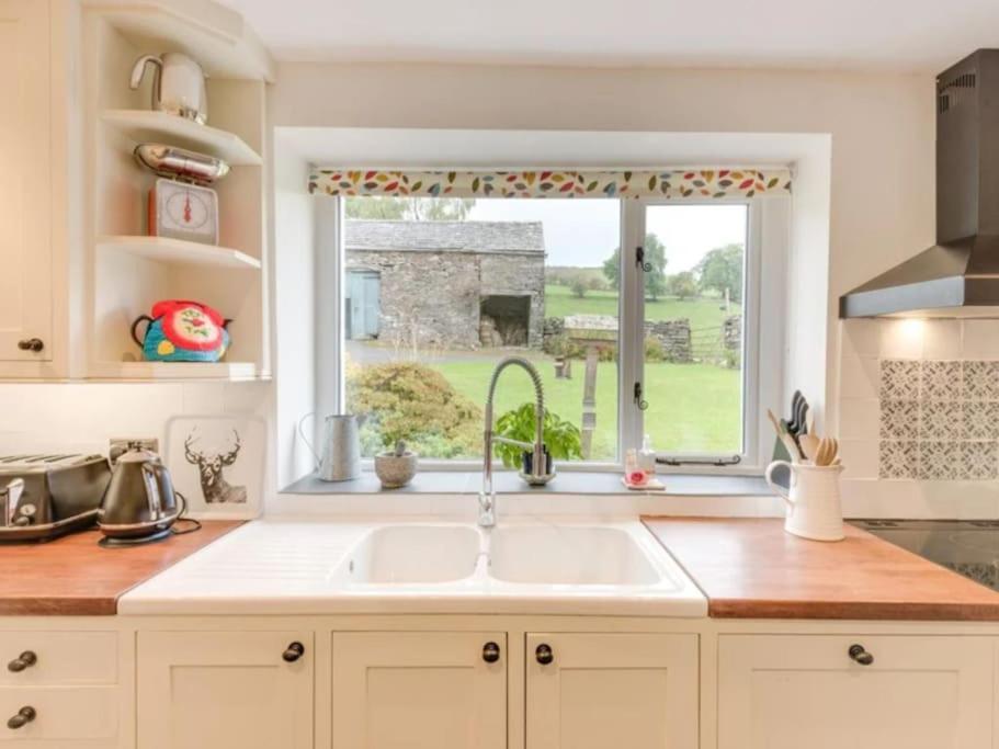 The Place Loweswater Villa Cockermouth Exterior photo
