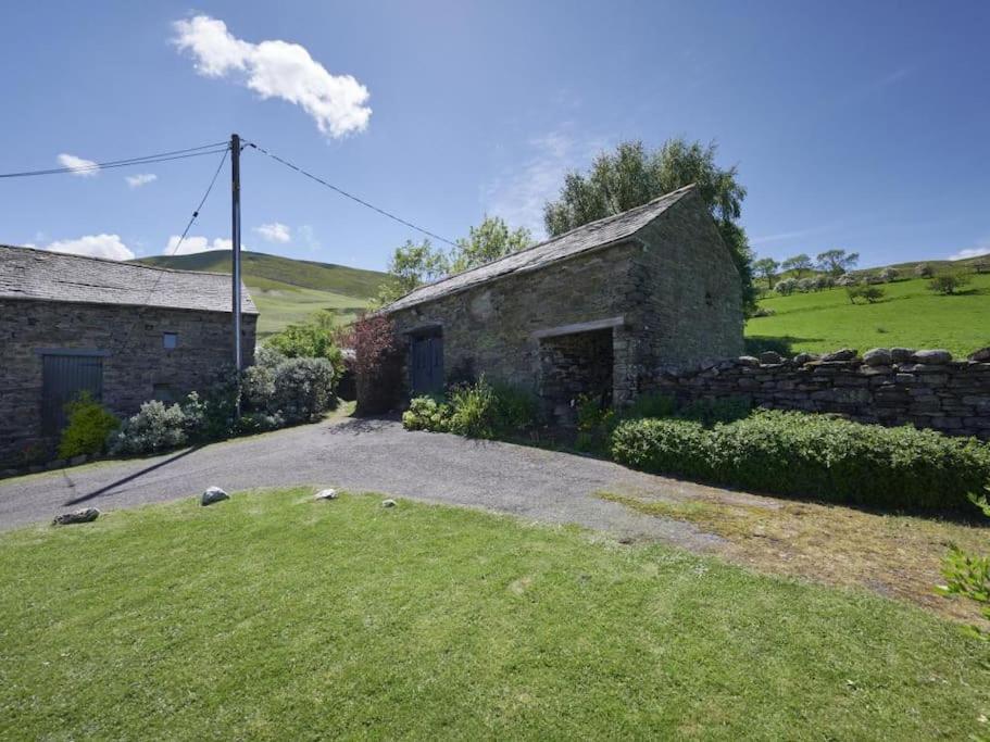 The Place Loweswater Villa Cockermouth Exterior photo