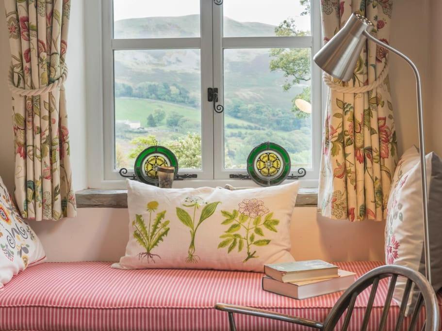 The Place Loweswater Villa Cockermouth Exterior photo