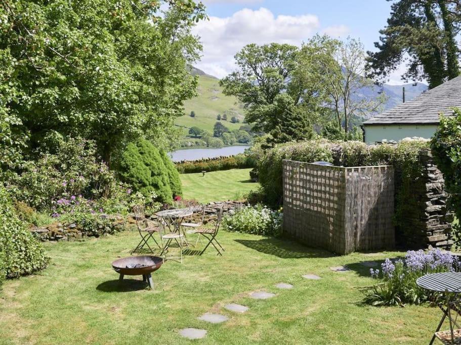The Place Loweswater Villa Cockermouth Exterior photo