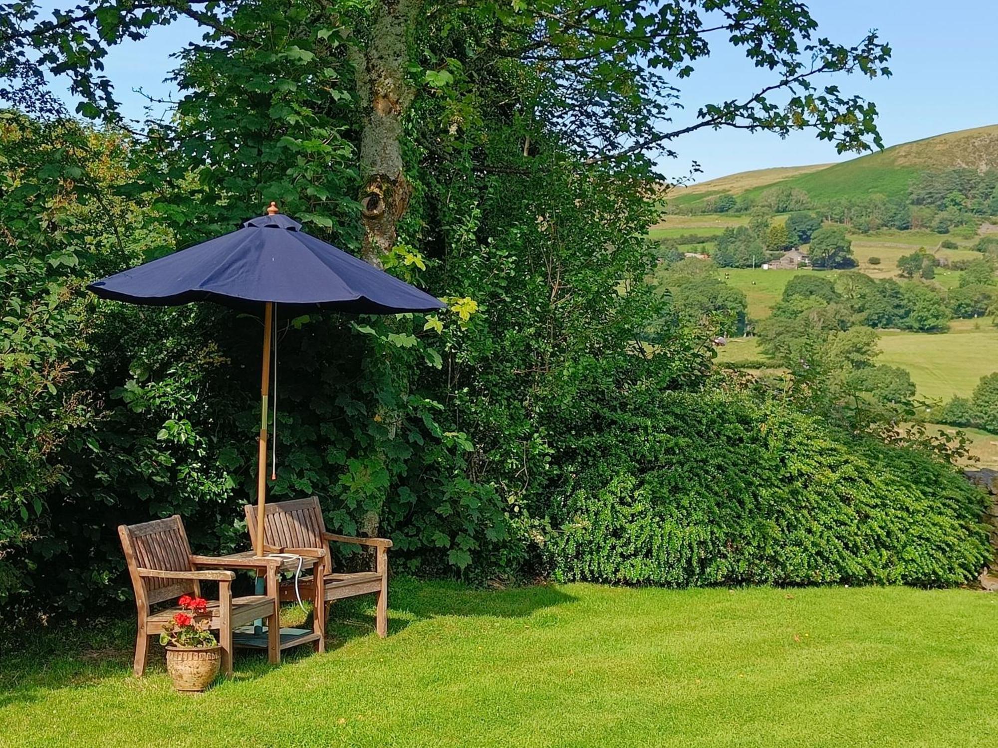 The Place Loweswater Villa Cockermouth Exterior photo