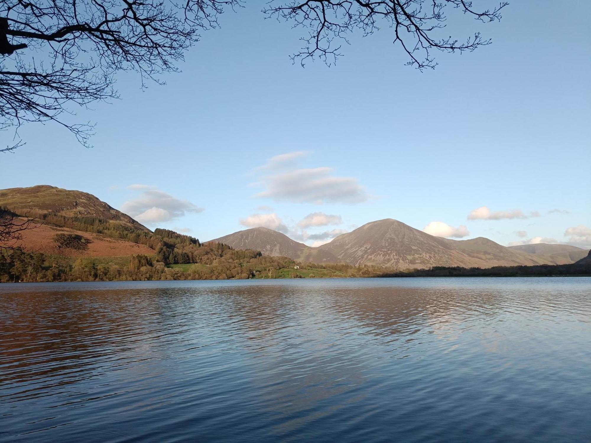 The Place Loweswater Villa Cockermouth Room photo